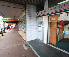 Offices commercial property leased at 979 Victoria Road West Ryde NSW 2114