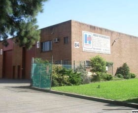 Factory, Warehouse & Industrial commercial property leased at Wetherill Park NSW 2164