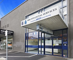 Shop & Retail commercial property leased at 342-344 Centre Road Bentleigh VIC 3204