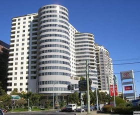 Offices commercial property leased at Suite 221/813 Pacific Highway Chatswood NSW 2067