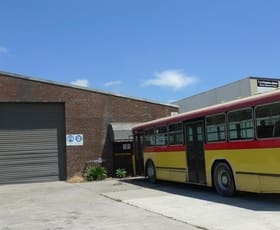 Factory, Warehouse & Industrial commercial property leased at Unit 4/1-3 Burgess Road Bayswater North VIC 3153