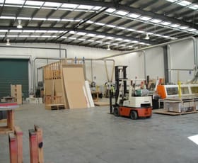 Factory, Warehouse & Industrial commercial property leased at 16-18 Nicholas Drive Dandenong VIC 3175
