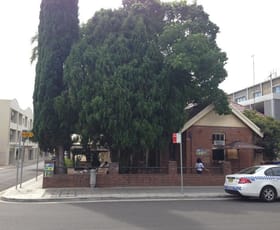 Offices commercial property leased at 2/24 Burleigh Street Burwood NSW 2134