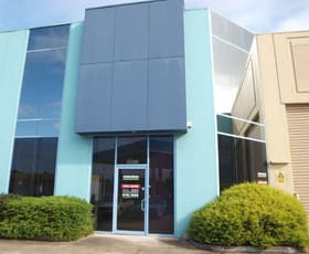 Factory, Warehouse & Industrial commercial property leased at 10/25-35 Cranbourne Road Narre Warren VIC 3805