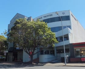 Offices commercial property leased at 302B/58 Kitchener Parade Bankstown NSW 2200