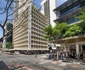 Offices commercial property leased at 243 Edward Street Brisbane City QLD 4000