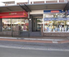 Shop & Retail commercial property leased at 15 Main Street Greensborough VIC 3088