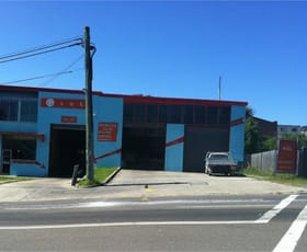 Development / Land commercial property leased at 83-85 Beresford Ave Greenacre NSW 2190