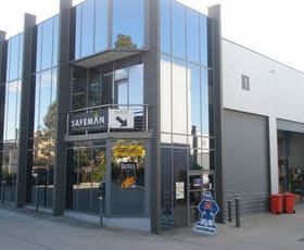 Factory, Warehouse & Industrial commercial property leased at Wetherill Park NSW 2164 Factory, Warehouse & Industrial commercial property leased at Wetherill Park NSW 2164