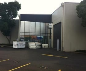 Factory, Warehouse & Industrial commercial property leased at Smithfield NSW 2164