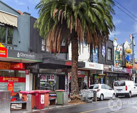 Shop & Retail commercial property leased at 167 Acland Street St Kilda VIC 3182