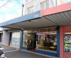 Offices commercial property leased at 525 Hampton Street Hampton VIC 3188