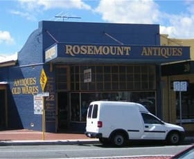 Shop & Retail commercial property leased at 22 Angove Street North Perth WA 6006