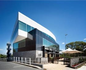 Offices commercial property leased at Gordon NSW 2072