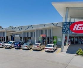 Shop & Retail commercial property leased at 1/190 Radford Road Manly West QLD 4179