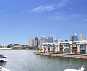Offices commercial property leased at 53/26-32 Pirrama Road Pyrmont NSW 2009