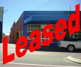Shop & Retail commercial property leased at 28 Angove Street North Perth WA 6006