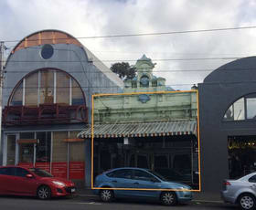 Shop & Retail commercial property leased at 276 Church Street Richmond VIC 3121