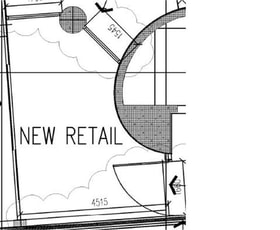 Shop & Retail commercial property leased at 528 Kent Street Sydney NSW 2000