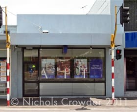 Offices commercial property leased at 473 Hampton Street Hampton VIC 3188