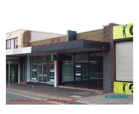 Offices commercial property leased at 56-58 King Street Warrawong NSW 2502