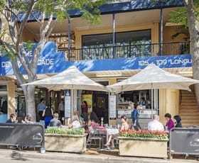 Shop & Retail commercial property sold at 1 & 3/105 - 109 Longueville Road Lane Cove NSW 2066
