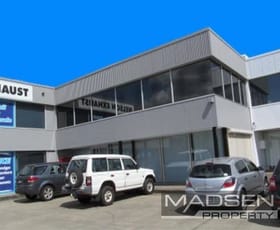 Offices commercial property leased at Rocklea QLD 4106