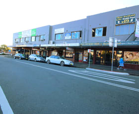 Offices commercial property leased at 43 North Parade Campsie NSW 2194