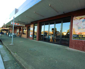 Offices commercial property leased at 43 North Parade Campsie NSW 2194