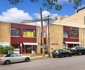 Shop & Retail commercial property leased at 7/22 Thomas Street Chatswood NSW 2067