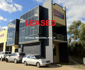 Offices commercial property leased at Suite 1/62-66 Newton Road Wetherill Park NSW 2164