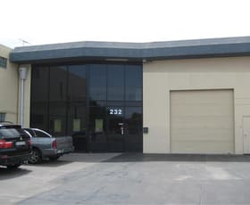 Factory, Warehouse & Industrial commercial property sold at 232 Brighton Road Somerton Park SA 5044
