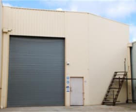 Factory, Warehouse & Industrial commercial property leased at 23 Aitken Street Williamstown VIC 3016