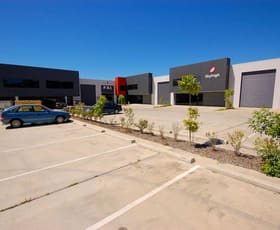 Factory, Warehouse & Industrial commercial property leased at Darra QLD 4076