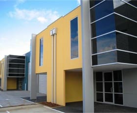 Factory, Warehouse & Industrial commercial property leased at 7, 35-41 Westpool Drive Hallam VIC 3803