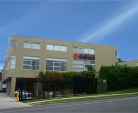Factory, Warehouse & Industrial commercial property leased at Gladesville NSW 2111