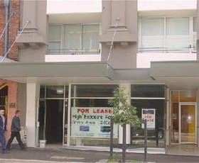 Shop & Retail commercial property leased at 241 Crown Street Darlinghurst NSW 2010