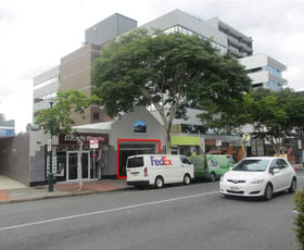 Shop & Retail commercial property leased at 51 Sherwood Road Toowong QLD 4066