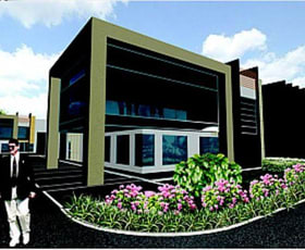 Factory, Warehouse & Industrial commercial property leased at 8 Commercial Court Tullamarine VIC 3043