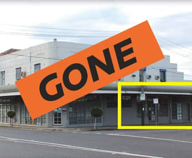 Offices commercial property leased at 02/1939-1941 Malvern Road Malvern East VIC 3145