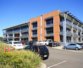 Offices commercial property leased at Warriewood NSW 2102