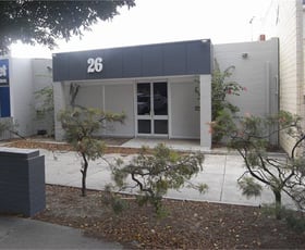 Factory, Warehouse & Industrial commercial property leased at 26 Stiles Avenue Burswood WA 6100