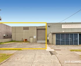 Offices commercial property leased at 6 Kylie Place Cheltenham VIC 3192