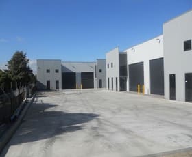 Factory, Warehouse & Industrial commercial property leased at 1/489A Warrigal Road Moorabbin VIC 3189