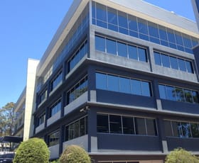 Medical / Consulting commercial property leased at Suite 2.5/64 Talavera Road North Ryde NSW 2113