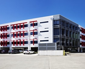 Offices commercial property leased at 23 Graham Street Milton QLD 4064