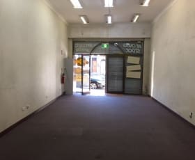 Showrooms / Bulky Goods commercial property leased at 132 Regent Street Redfern NSW 2016