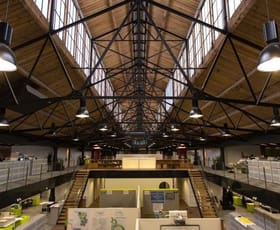 Offices commercial property leased at 710 Collins Melbourne VIC 3000
