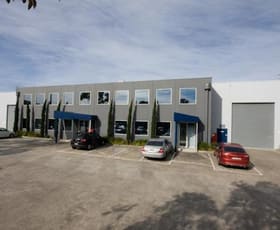 Factory, Warehouse & Industrial commercial property leased at 5 & 6/677 Springvale Road Mulgrave VIC 3170