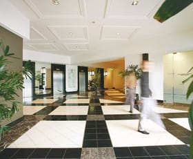 Offices commercial property leased at 492 St Kilda Road Melbourne 3004 VIC 3004